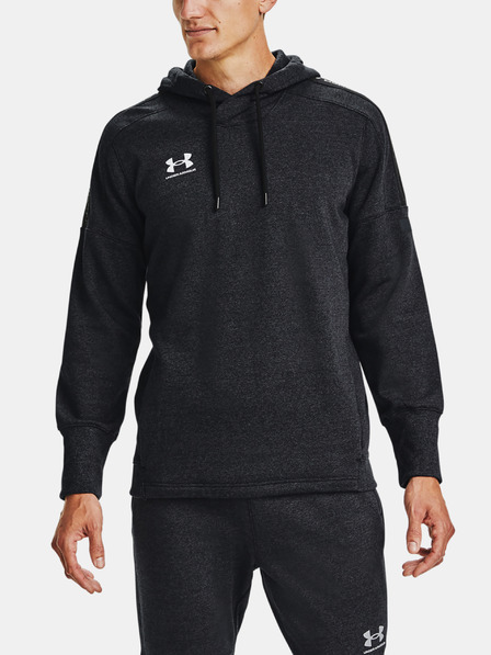 Under Armour Muška majica Under Armour Accelerate Off-Pitch Hoodie