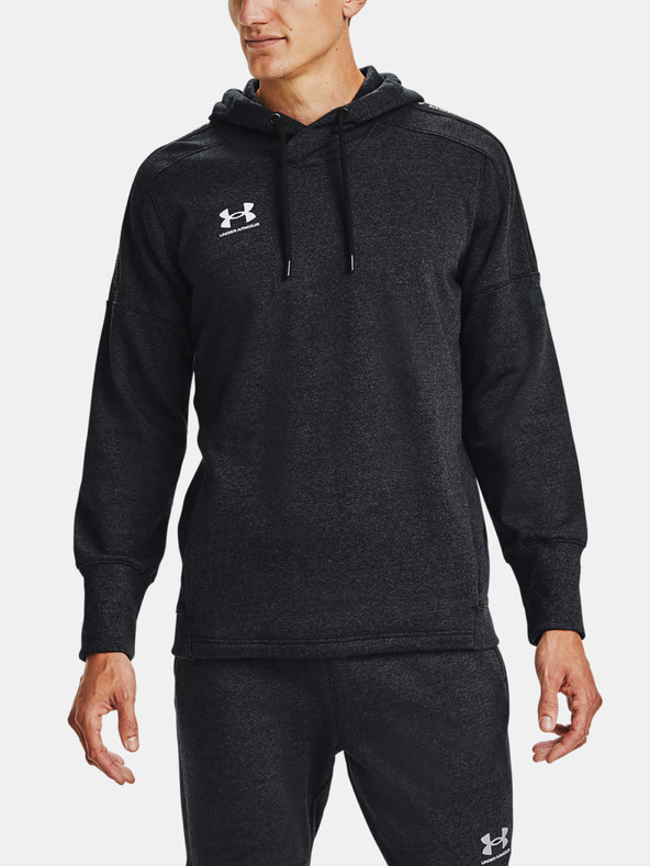 Under Armour Muška majica Under Armour Accelerate Off-Pitch Hoodie