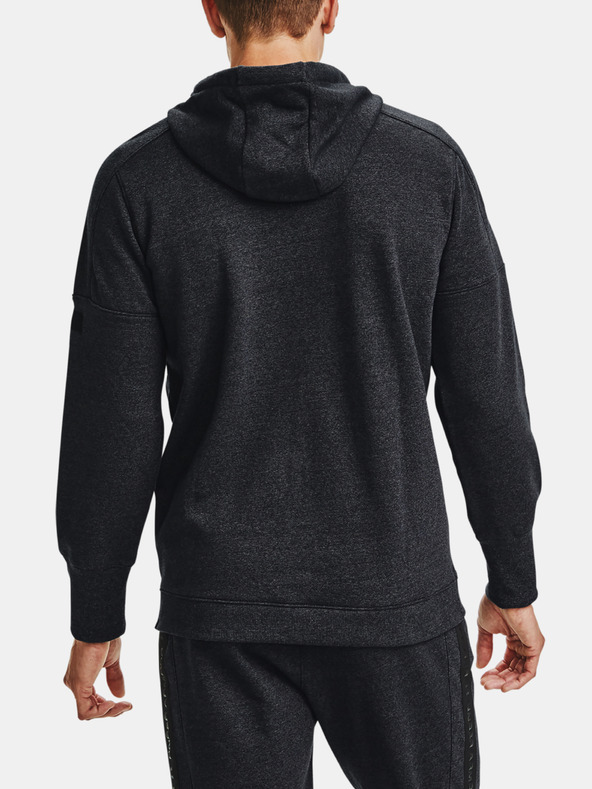 Under Armour Muška majica Under Armour Accelerate Off-Pitch Hoodie