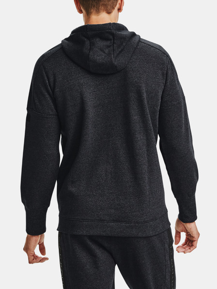 Under Armour Muška majica Under Armour Accelerate Off-Pitch Hoodie