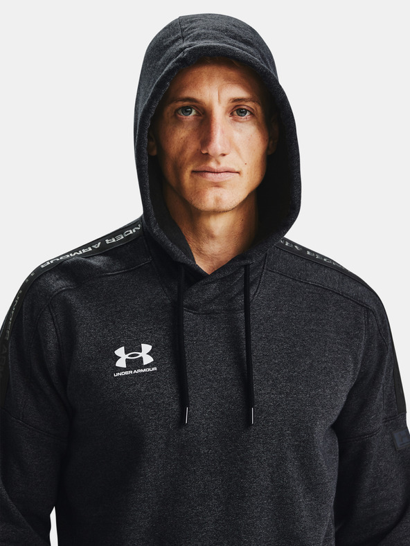 Under Armour Muška majica Under Armour Accelerate Off-Pitch Hoodie