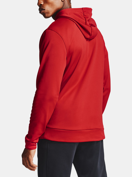 Under Armour Muška majica Under Armour Armour Fleece Big Logo HD