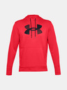 Under Armour Muška majica Under Armour Armour Fleece Big Logo HD