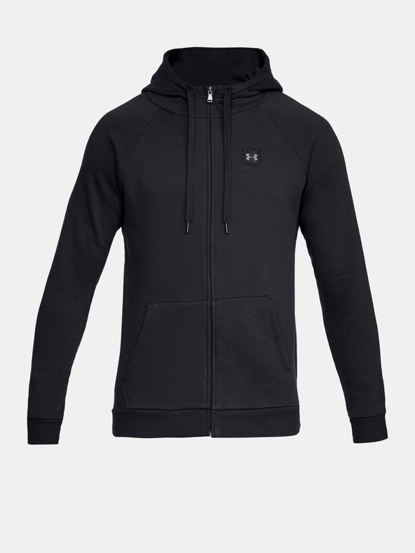 Under Armour Muška dukserica Under Armour Rival Fleece Fz Hoodie