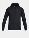 Under Armour Muška dukserica Under Armour Rival Fleece Fz Hoodie