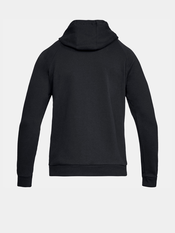 Under Armour Muška dukserica Under Armour Rival Fleece Fz Hoodie