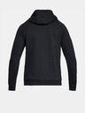 Under Armour Muška dukserica Under Armour Rival Fleece Fz Hoodie