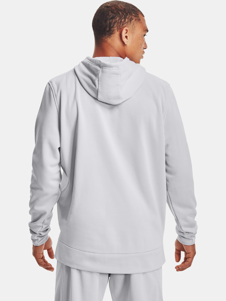 Under Armour Muška dukserica Under Armour UA Armour Fleece Big Logo HD