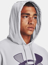Under Armour Muška dukserica Under Armour UA Armour Fleece Big Logo HD