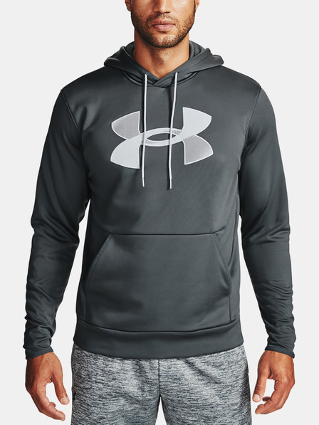 Under Armour Muška majica Under Armour Armour Fleece Big Logo HD