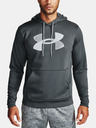 Under Armour Muška majica Under Armour Armour Fleece Big Logo HD