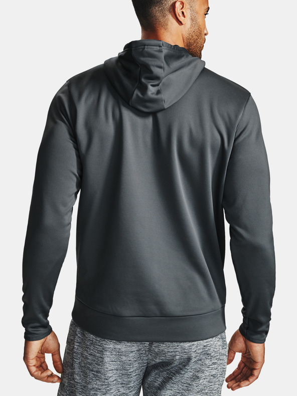 Under Armour Muška majica Under Armour Armour Fleece Big Logo HD