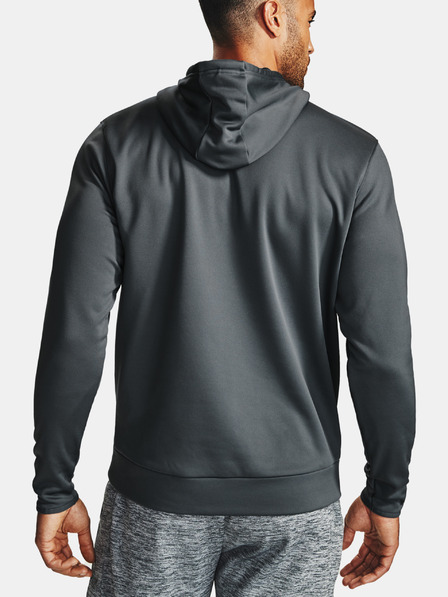 Under Armour Muška majica Under Armour Armour Fleece Big Logo HD