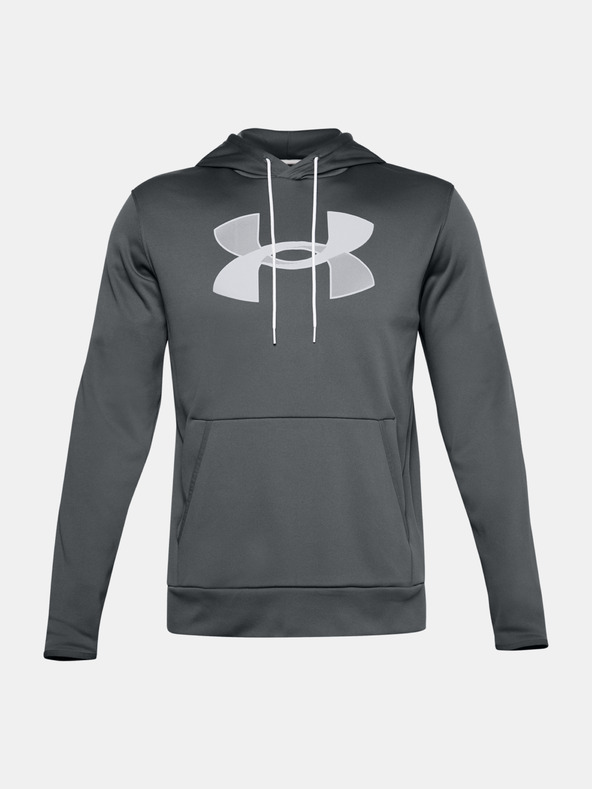 Under Armour Muška majica Under Armour Armour Fleece Big Logo HD
