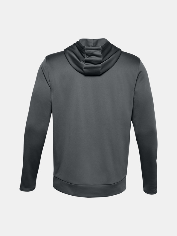 Under Armour Muška majica Under Armour Armour Fleece Big Logo HD