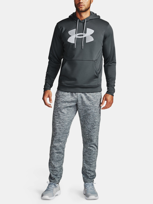 Under Armour Muška majica Under Armour Armour Fleece Big Logo HD