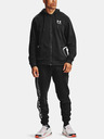 Under Armour Muška majica Under Armour Rival Fleece AMP FZ HD