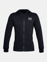 Under Armour Muška majica Under Armour Rival Fleece AMP FZ HD