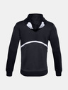 Under Armour Muška majica Under Armour Rival Fleece AMP FZ HD