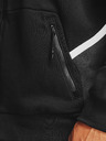 Under Armour Muška majica Under Armour Rival Fleece AMP FZ HD