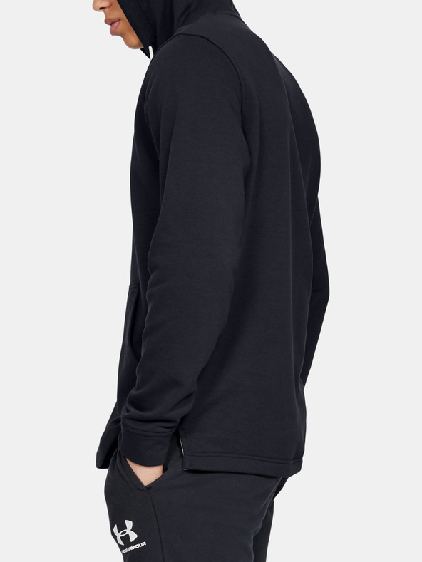 Under Armour Muška dukserica Under Armour Sportstyle Terry Logo Hoodie