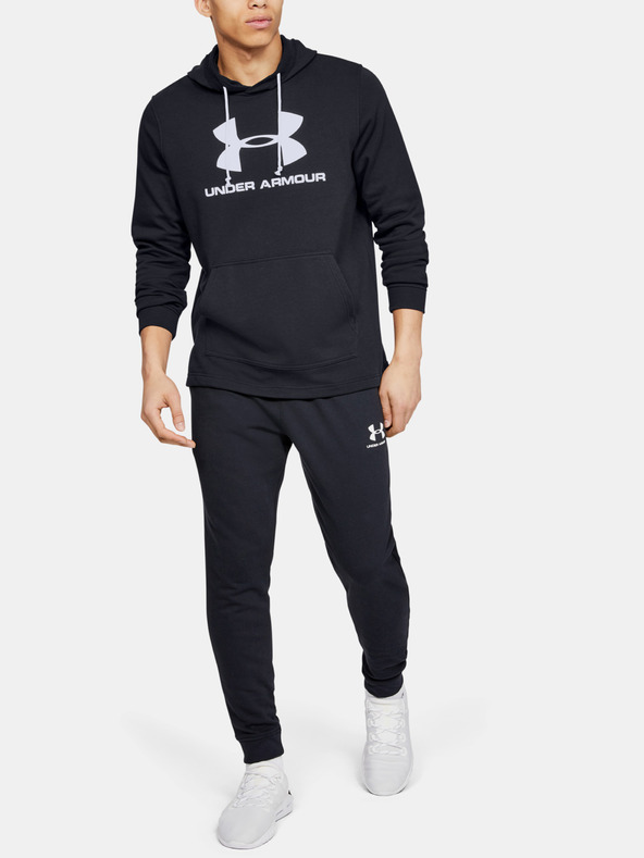 Under Armour Muška dukserica Under Armour Sportstyle Terry Logo Hoodie