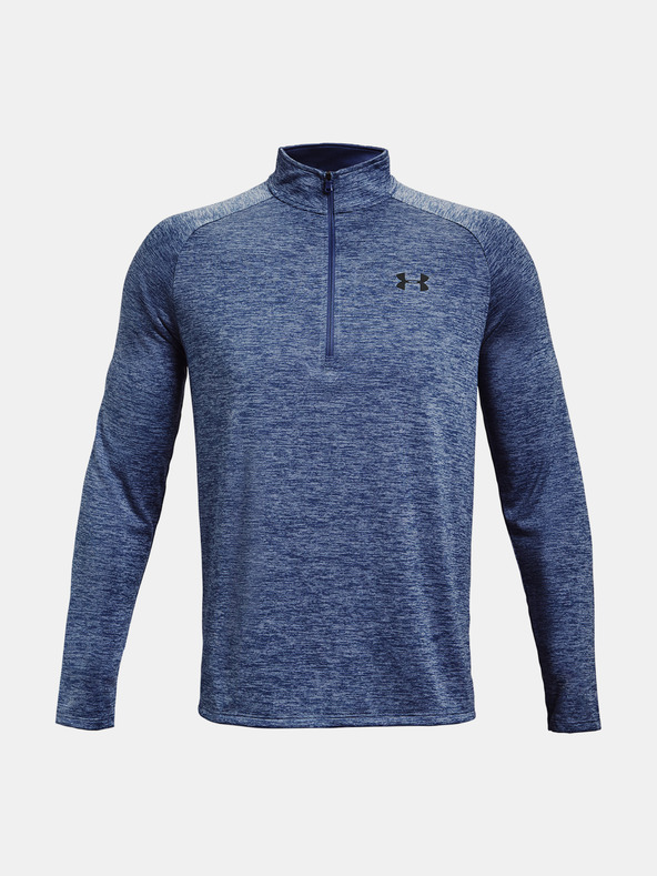 Under Armour Muška majica Under Armour Tech 2.0 1/2 Zip