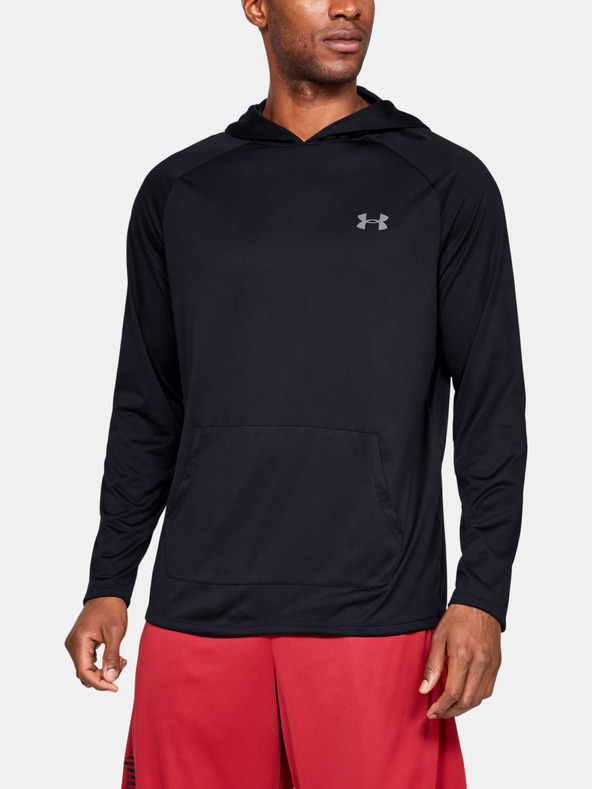 Under Armour Muška majica Under Armour Tech 2.0 Hoodie