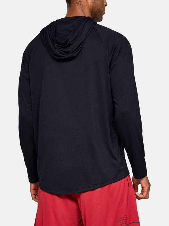 Under Armour Muška majica Under Armour Tech 2.0 Hoodie