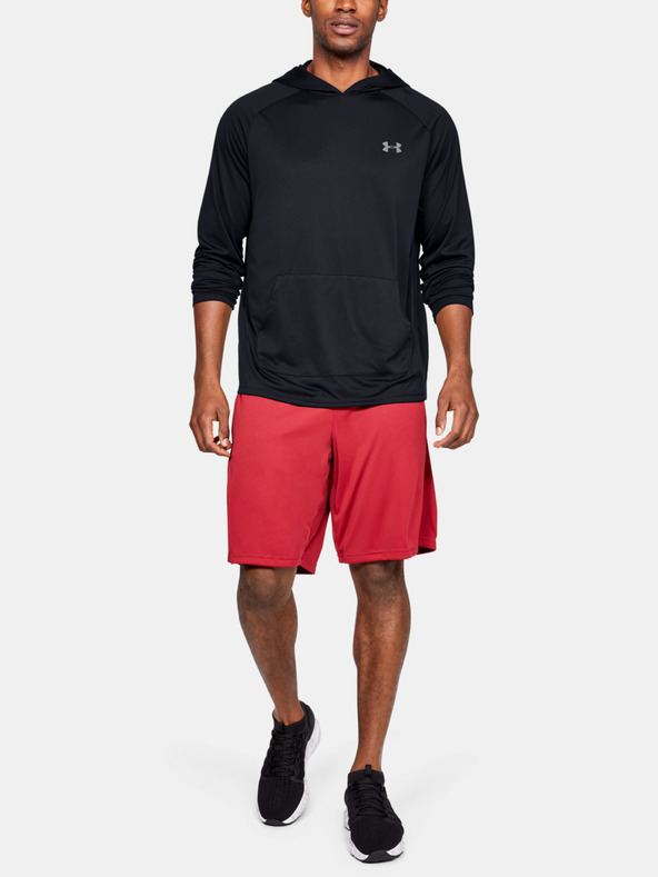 Under Armour Muška majica Under Armour Tech 2.0 Hoodie