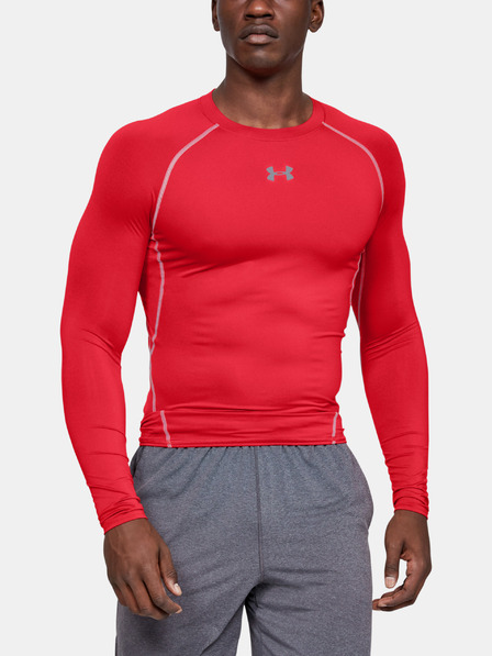 Under Armour Muška kompresivna majica Under Armour HG LS