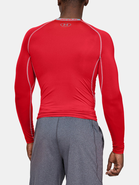 Under Armour Muška kompresivna majica Under Armour HG LS