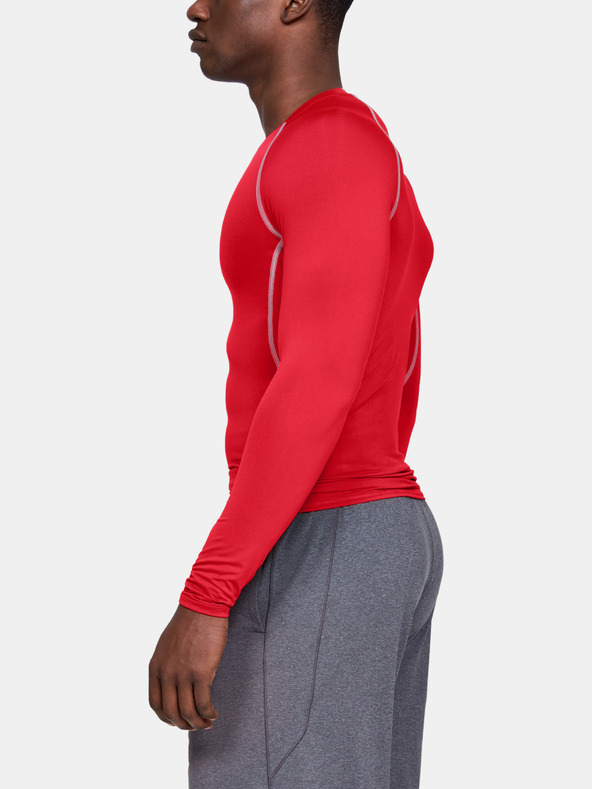 Under Armour Muška kompresivna majica Under Armour HG LS