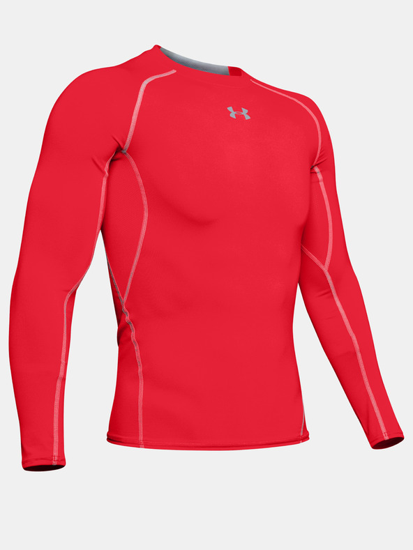 Under Armour Muška kompresivna majica Under Armour HG LS