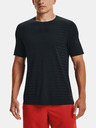 Under Armour Muška majica Under Armour Seamless Wordmark SS