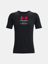 Under Armour Muška majica Under Armour ENGINEERED SYMBOL SS