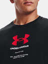 Under Armour Muška majica Under Armour ENGINEERED SYMBOL SS