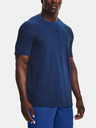 Under Armour Muška majica Under Armour Seamless Wordmark SS