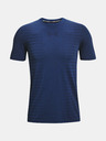 Under Armour Muška majica Under Armour Seamless Wordmark SS
