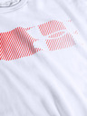 Under Armour Muška majica Under Armour FAST LEFT CHEST 2.0 SS