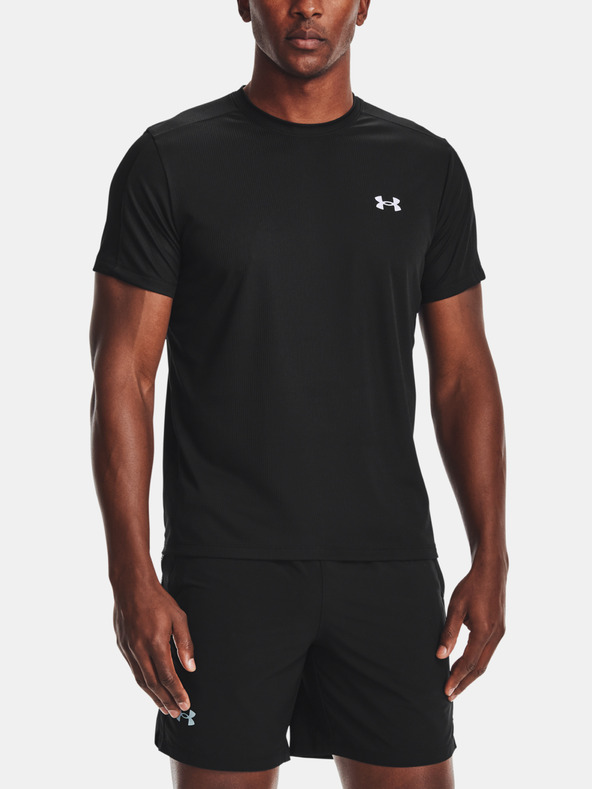 Under Armour Muška majica Under Armour Speed Stride Short Sleeve