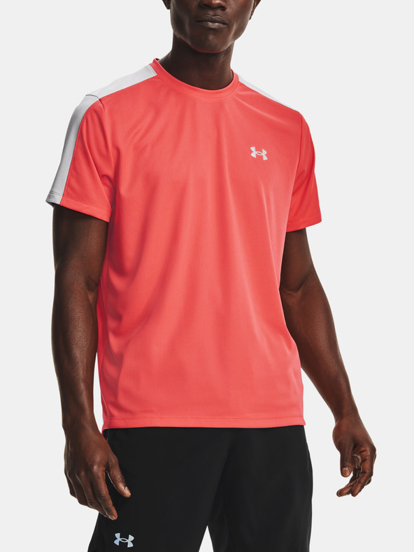 Under Armour Muška majica Under Armour Speed Stride Short Sleeve