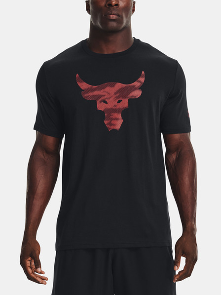 Under Armour Muška majica Under Armour UA PJT ROCK BRAHMA BULL SS