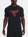 Under Armour Muška majica Under Armour UA PJT ROCK BRAHMA BULL SS