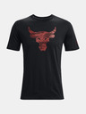 Under Armour Muška majica Under Armour UA PJT ROCK BRAHMA BULL SS
