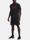 Under Armour Muška majica Under Armour UA PJT ROCK BRAHMA BULL SS