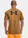 Under Armour Muška majica Under Armour ENGINEERED SYMBOL SS