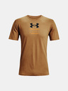 Under Armour Muška majica Under Armour ENGINEERED SYMBOL SS