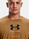Under Armour Muška majica Under Armour ENGINEERED SYMBOL SS
