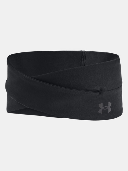 Under Armour Ženska traka za glavu Under Armour UA Fleece Headband